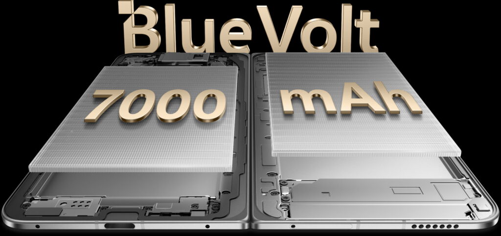 Vivo X Fold6