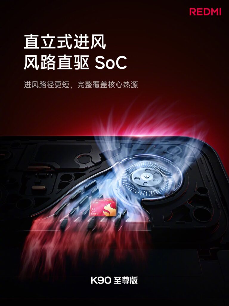 Redmi K90 Ultra