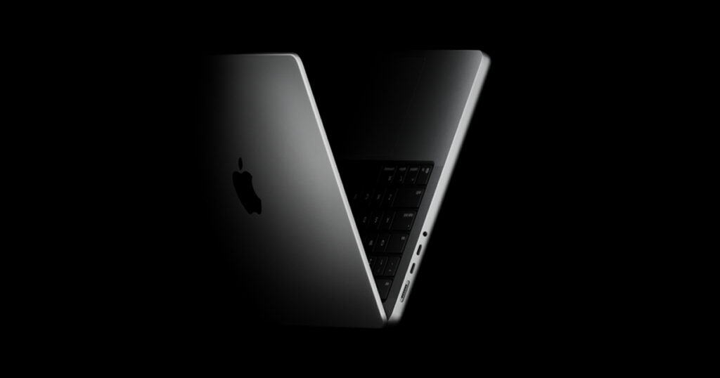 Future OLED Macs and iPads May Get a Wider Color Gamut