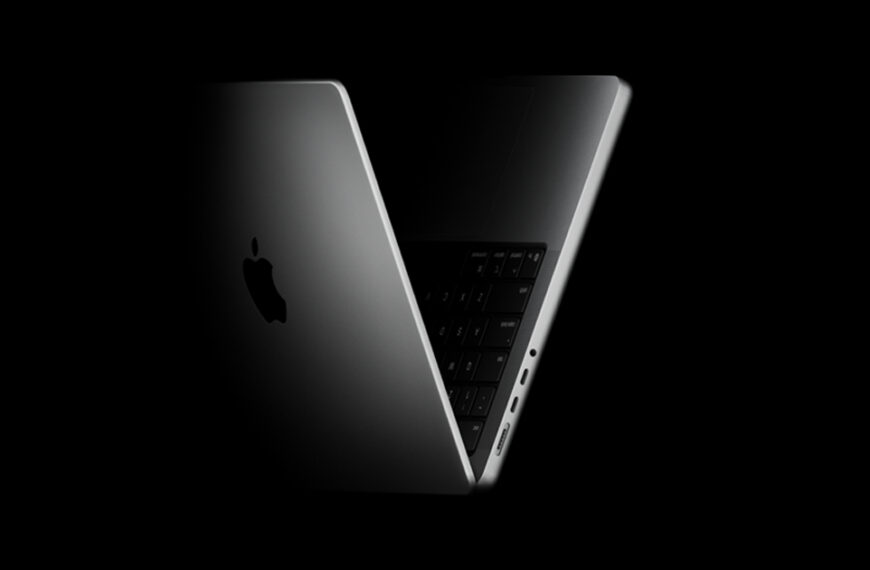 Future OLED Macs and iPads May Get a Wider Color Gamut