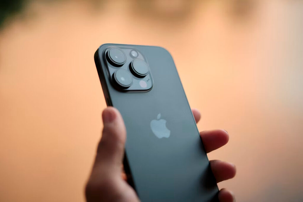 Your Next iPhone Could Cost More
