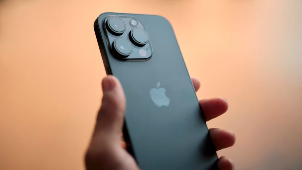 Your Next iPhone Could Cost More