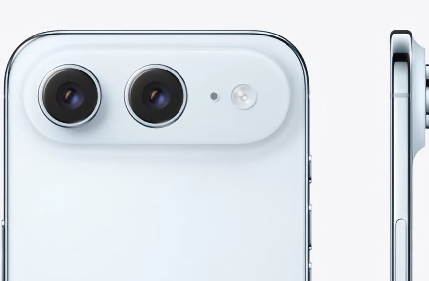 iPhone Air 2