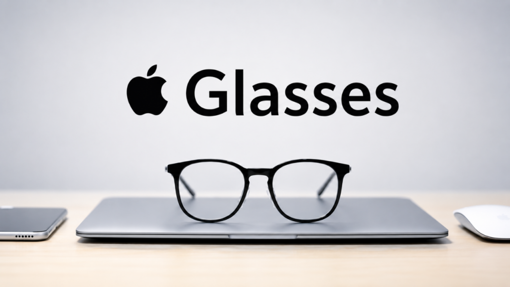 Apple Glasses