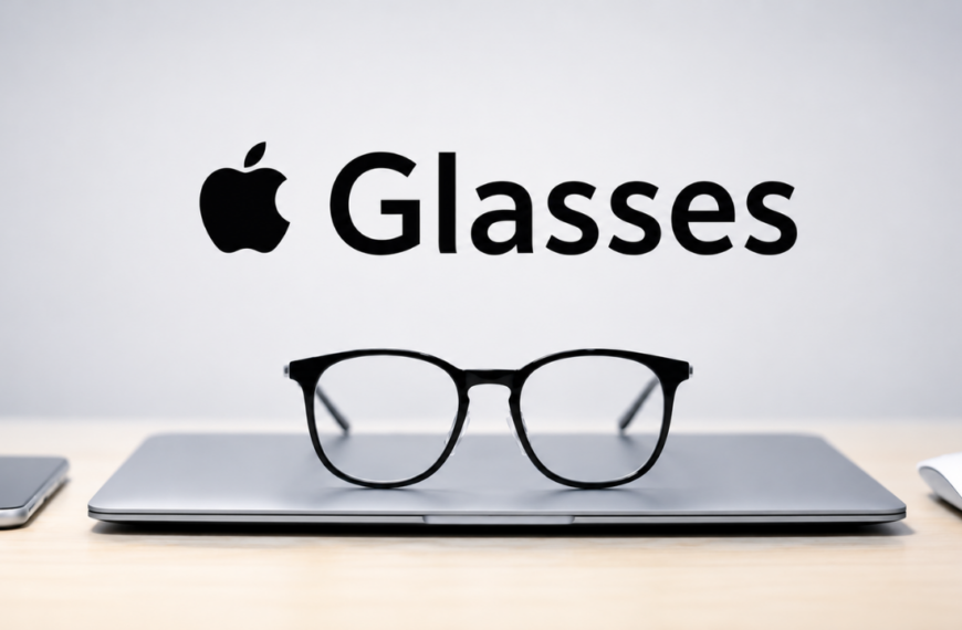 Apple Glasses