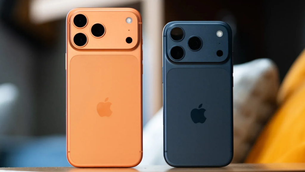 Apple Is Negotiating With Blacklisted Chinese RAM Makers to Cut Memory Costs