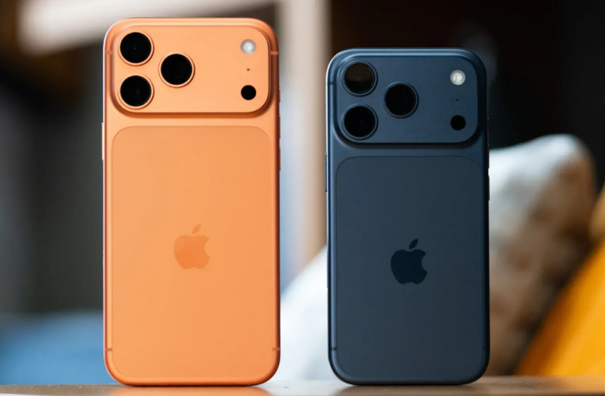 Apple Is Negotiating With Blacklisted Chinese RAM Makers to Cut Memory Costs