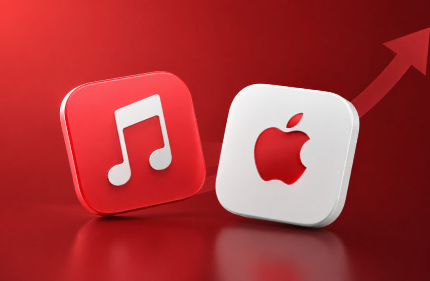Apple Music and AppleCare+