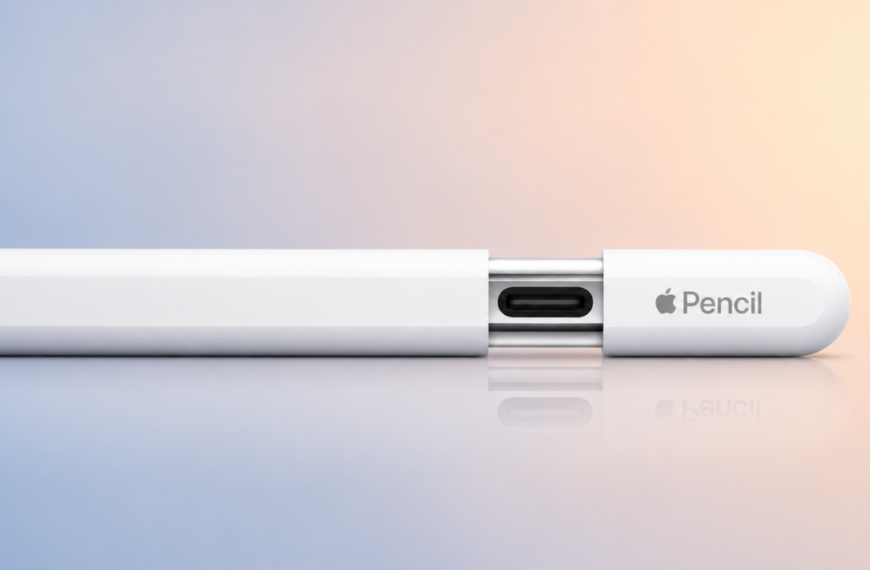 Apple Pencil