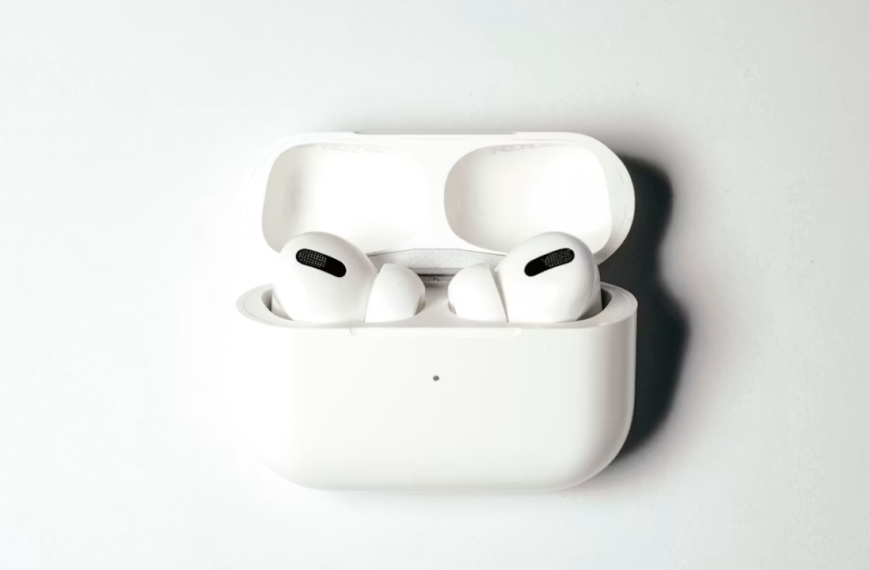 Airpods