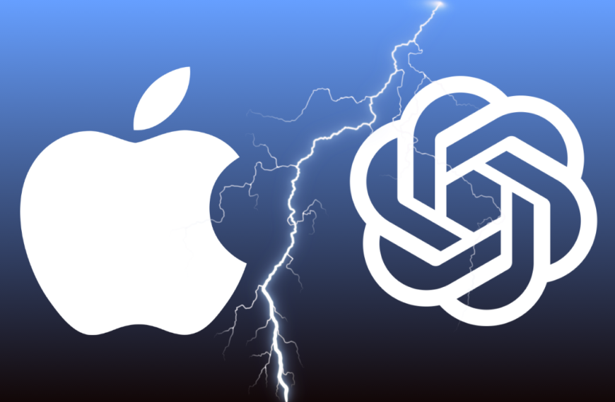 Apple Sues OpenAI Over Alleged Theft of Hardware Trade Secrets