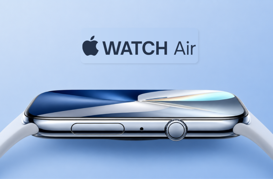 Apple Watch Air