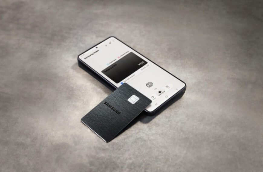 Galaxy Card