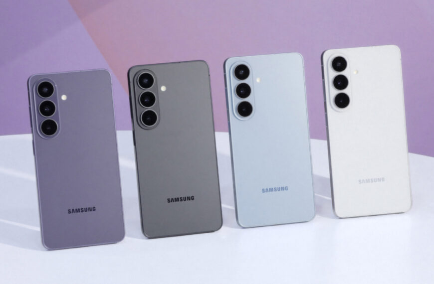 Galaxy S27
