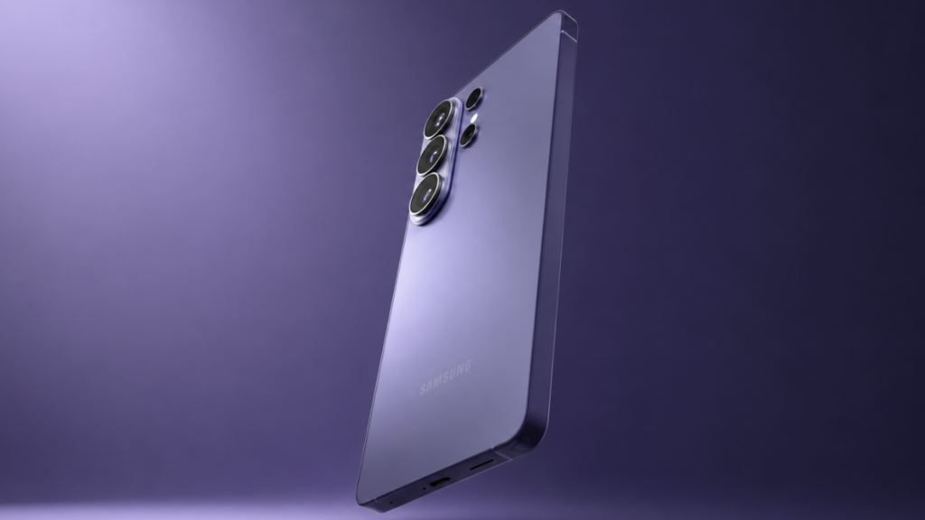 Galaxy S27 Ultra