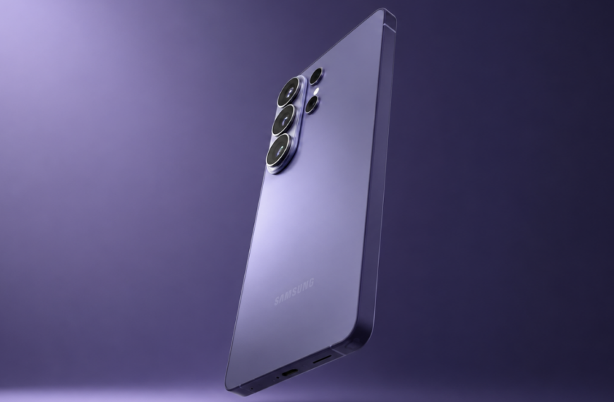 Galaxy S27 Ultra