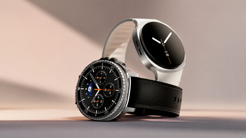 Galaxy Watch9