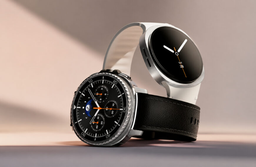 Galaxy Watch9