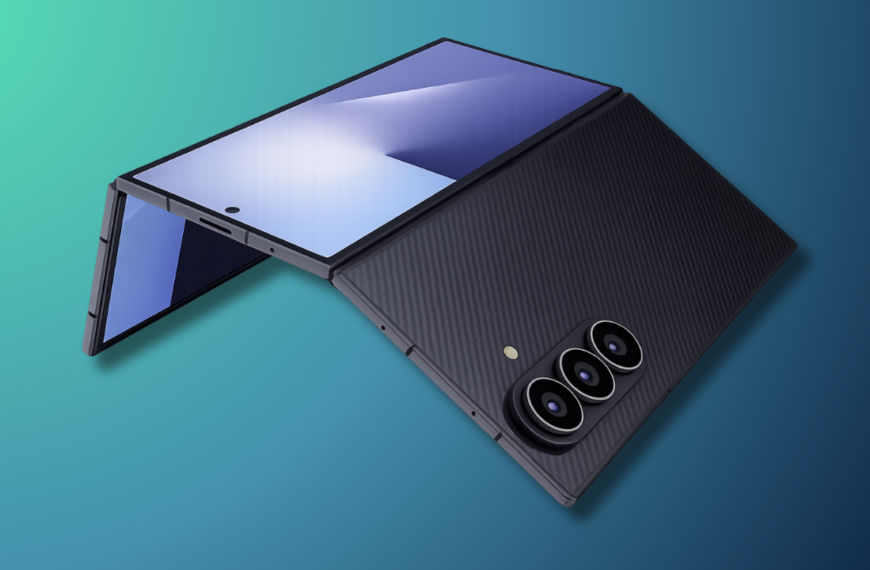 Galaxy Z TriFold 2