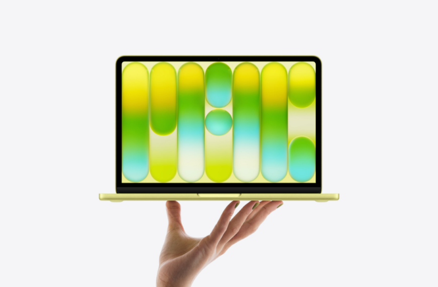 MacBook Neo
