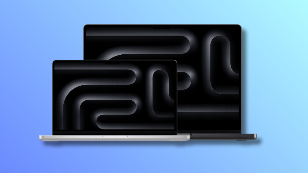 MacBook Ultra