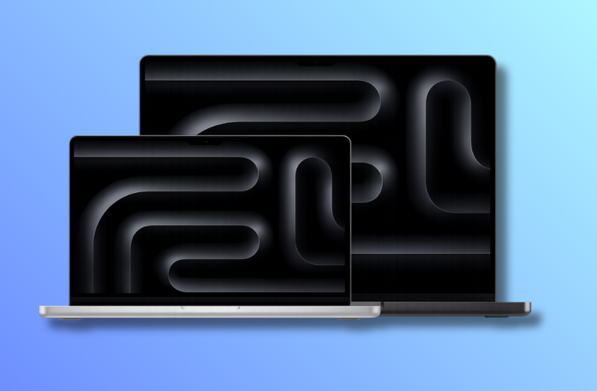 MacBook Ultra