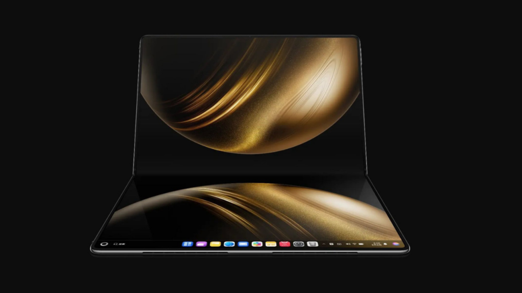 MateBook Fold 2026