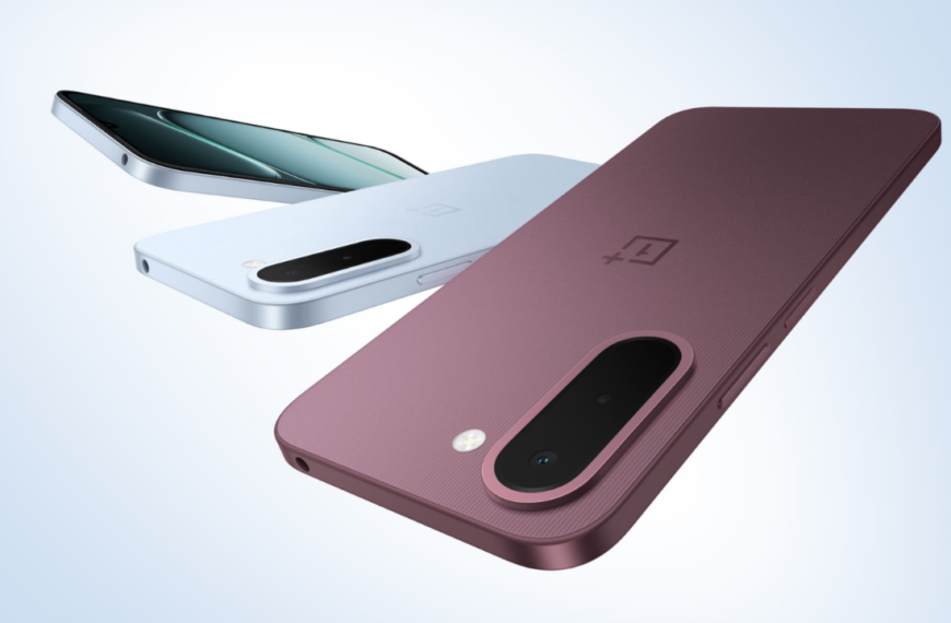 OnePlus N6x
