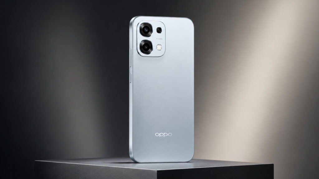 Oppo A7 Pro Max