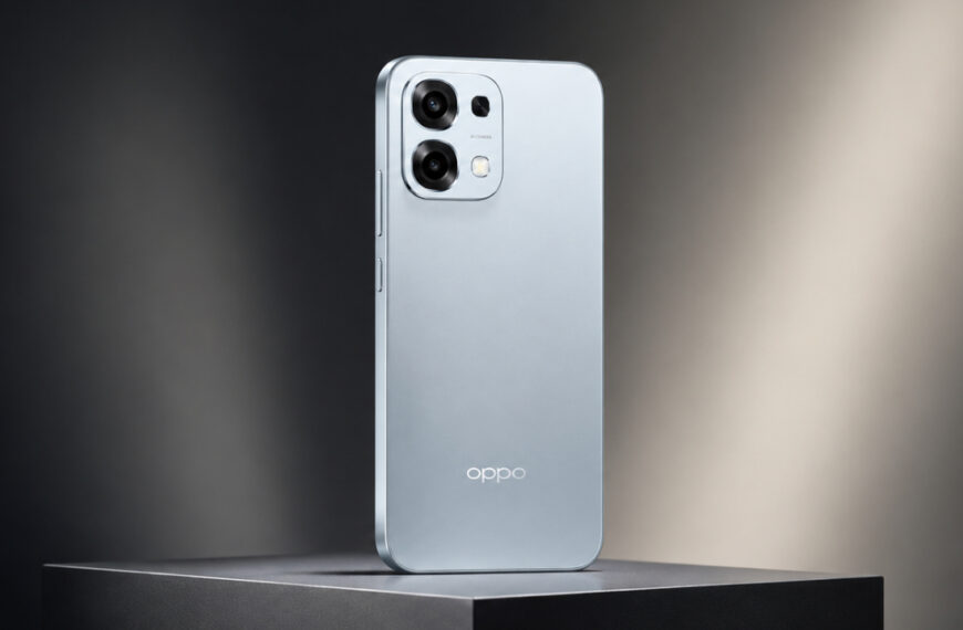 Oppo A7 Pro Max
