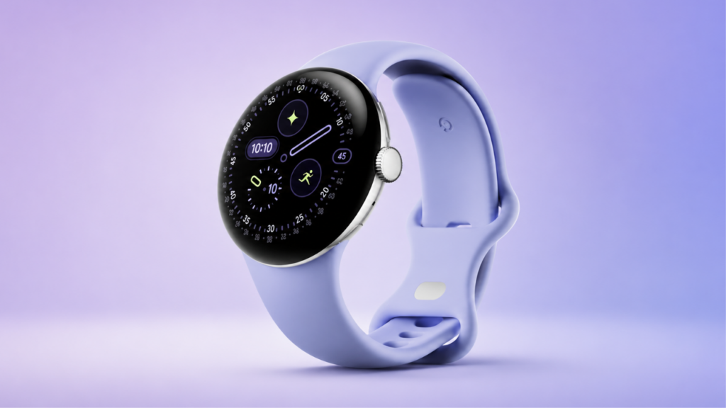 Pixel Watch 5