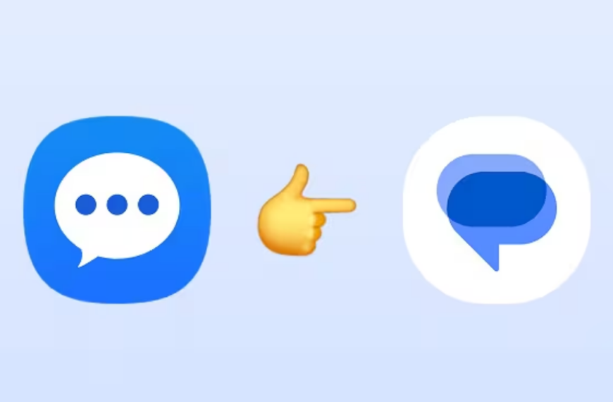 Samsung Officially Terminates Samsung Messages in the US