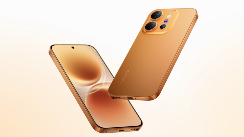 Vivo X300 E