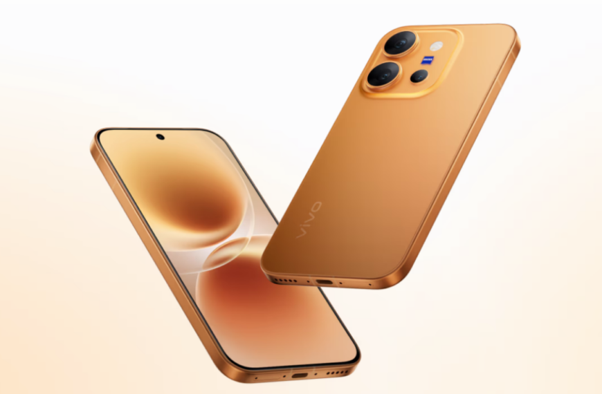Vivo X300 E