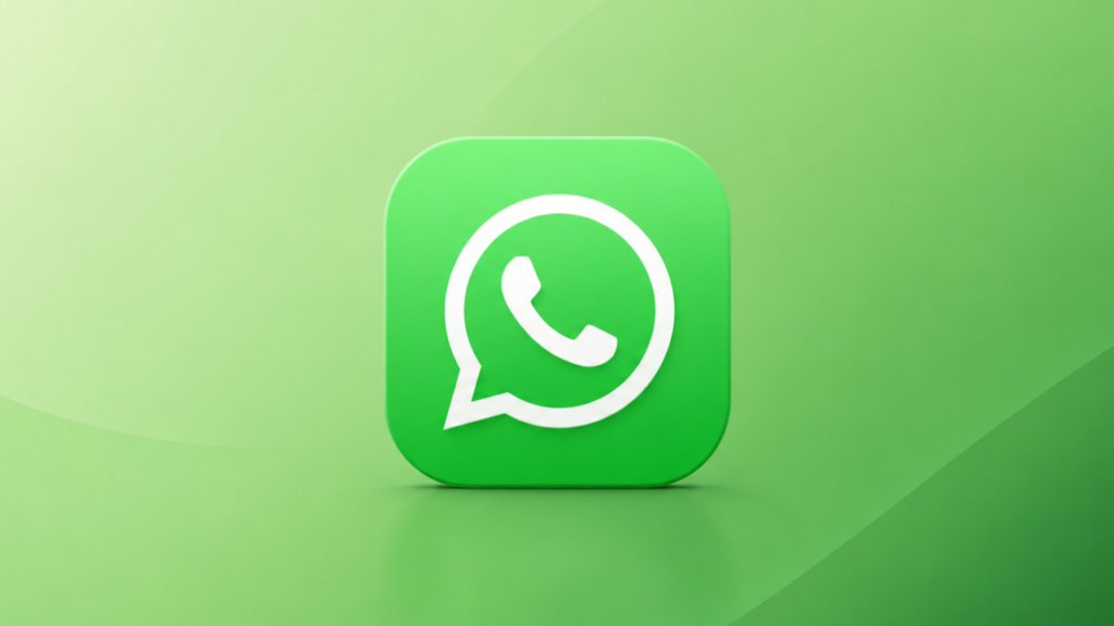 WhatsApp Web