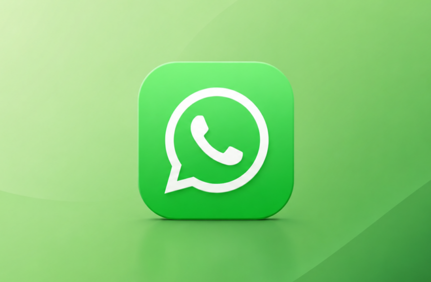 WhatsApp Web