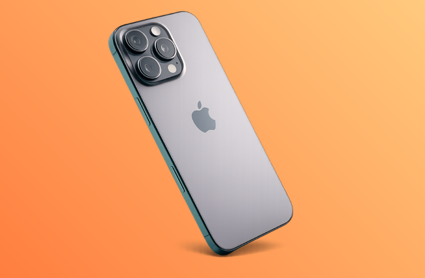 apple