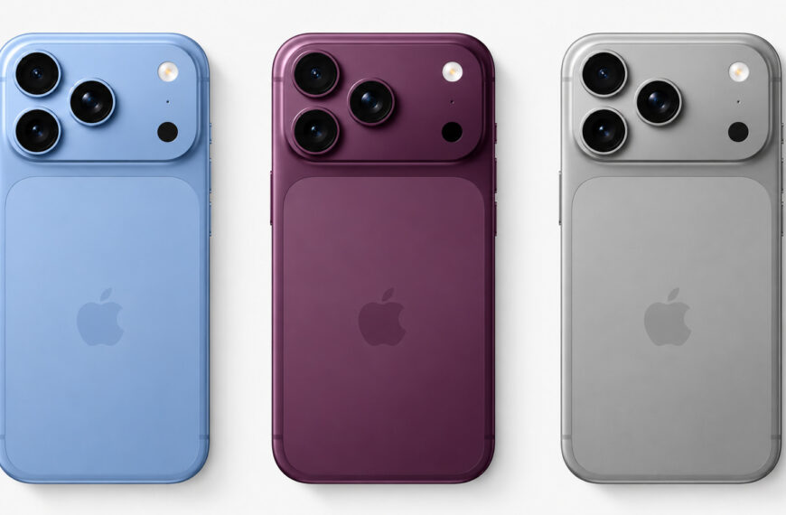 iphone 18 pro