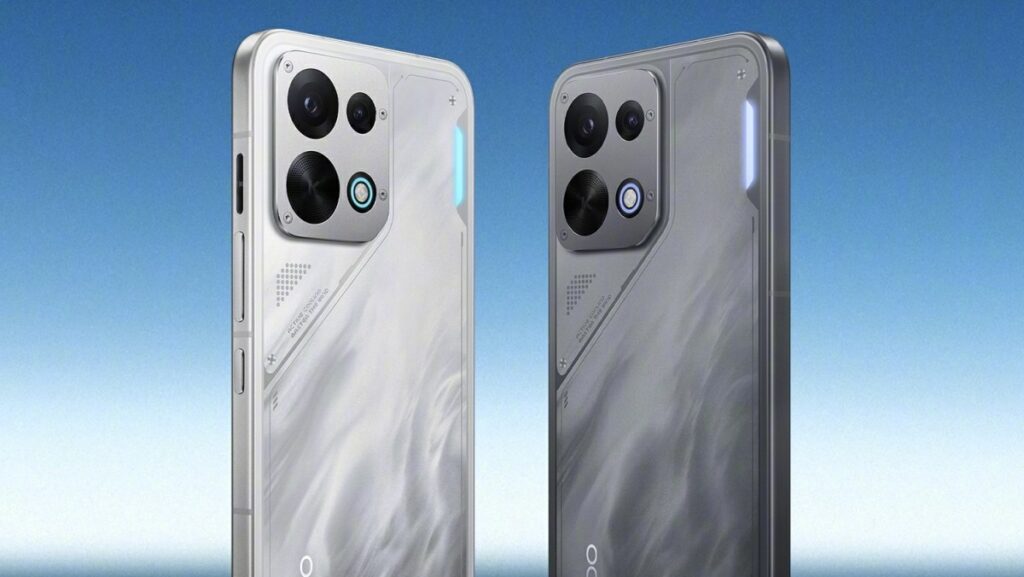 Oppo K15