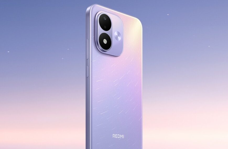 Redmi Note 17 Pro