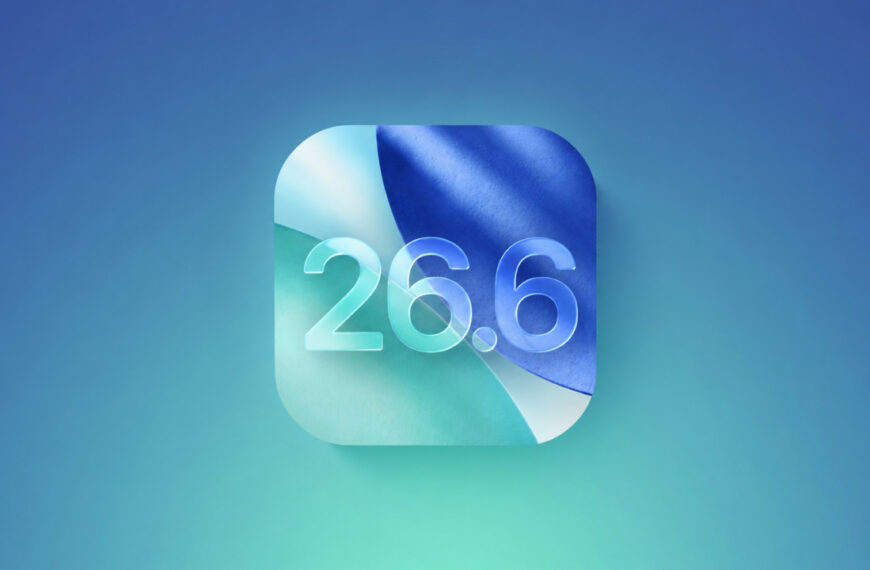 iOS 26.6