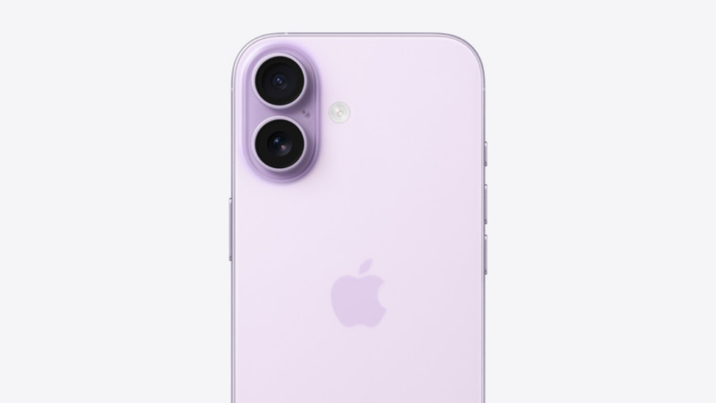 iPhone 18