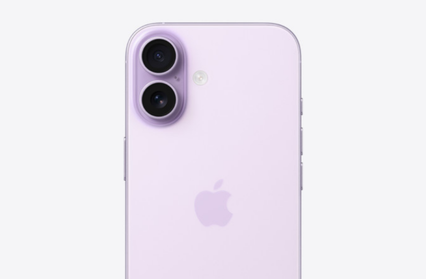 iPhone 18