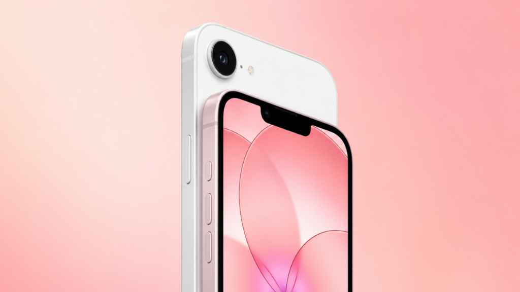 iPhone 18e