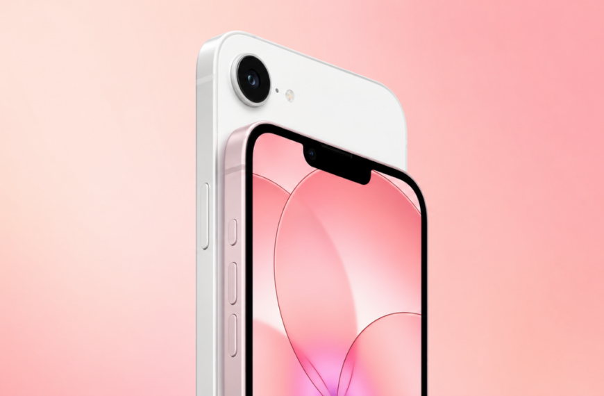 iPhone 18e