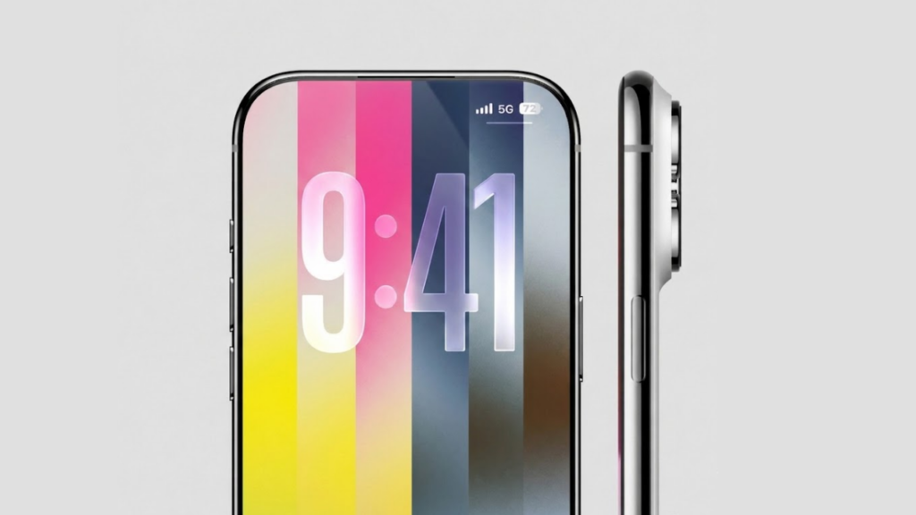 iPhone 20