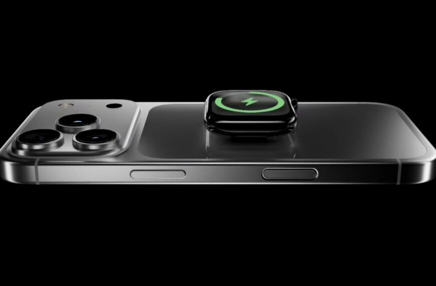iPhone 18 Pro