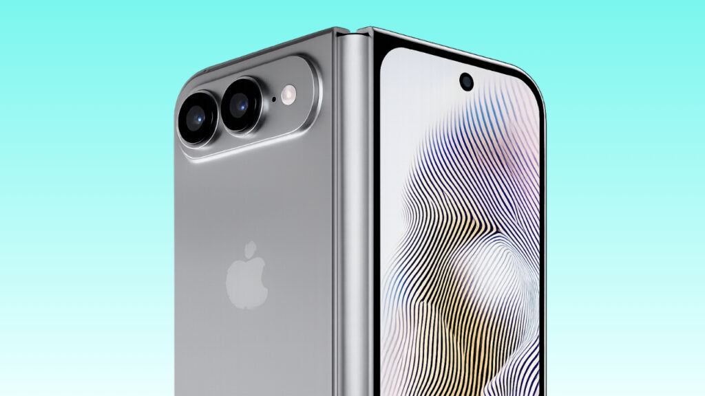 iPhone Ultra