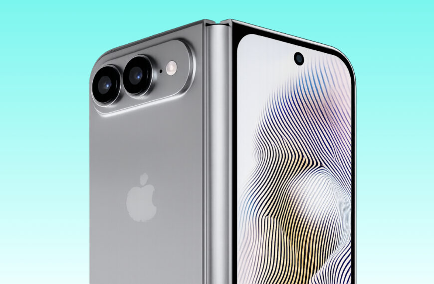 iPhone Ultra