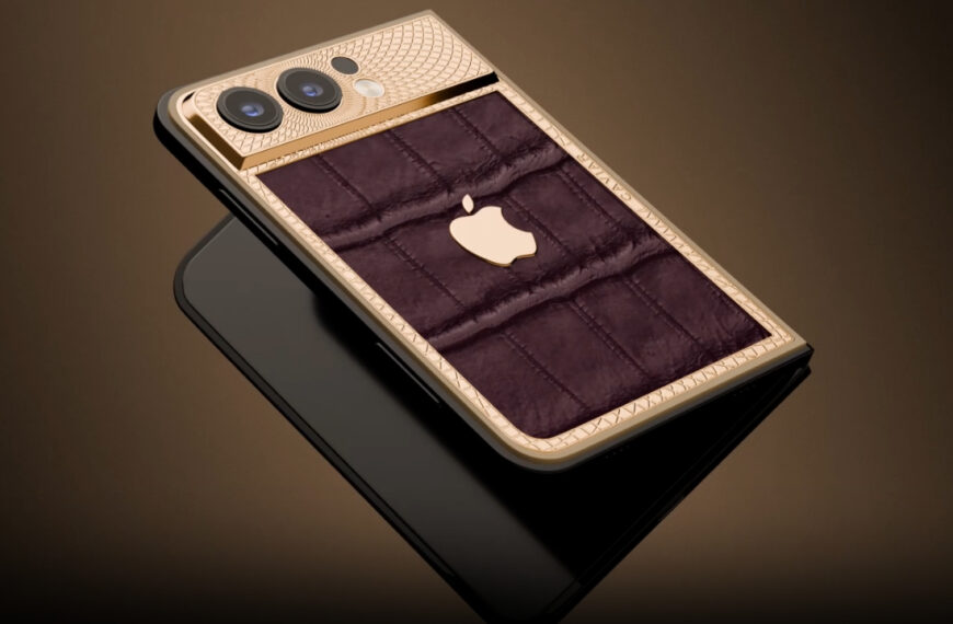 iPhone Ultra